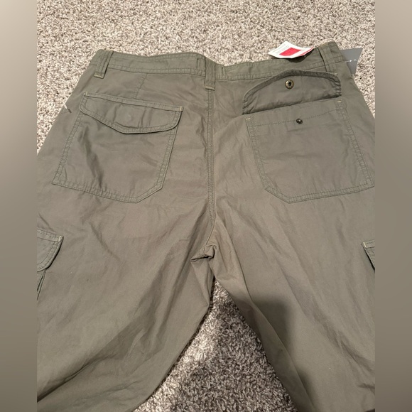Blue Harbor Marks and Spencer Cargo pants - Picture 9 of 11